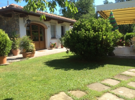 Benvenuti nel nostro sito web - la casina di sant'alessio